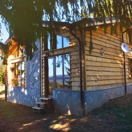 Mischa Villa Grashtitsa