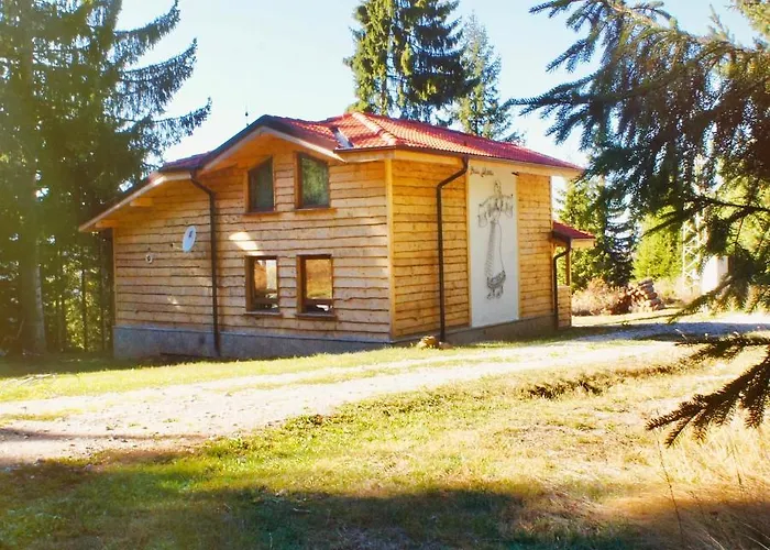 Villa Mischa Grashtitsa