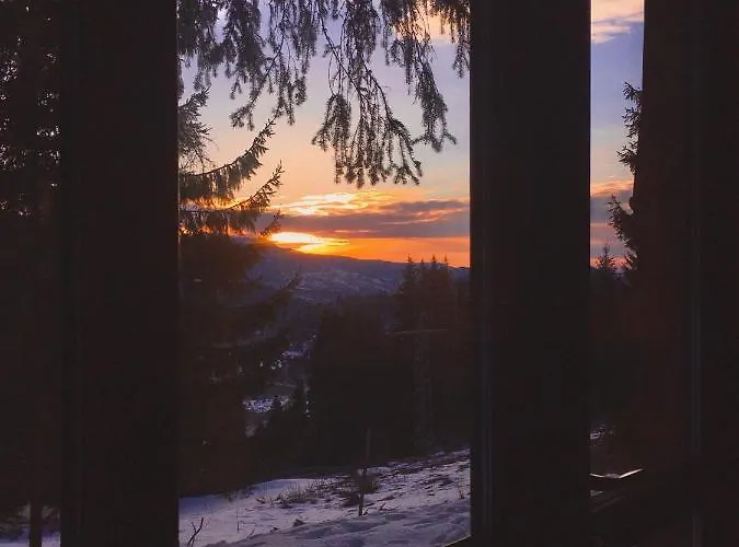 Mischa 别墅 Grashtitsa