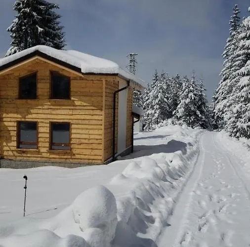 Mischa Villa Grashtitsa